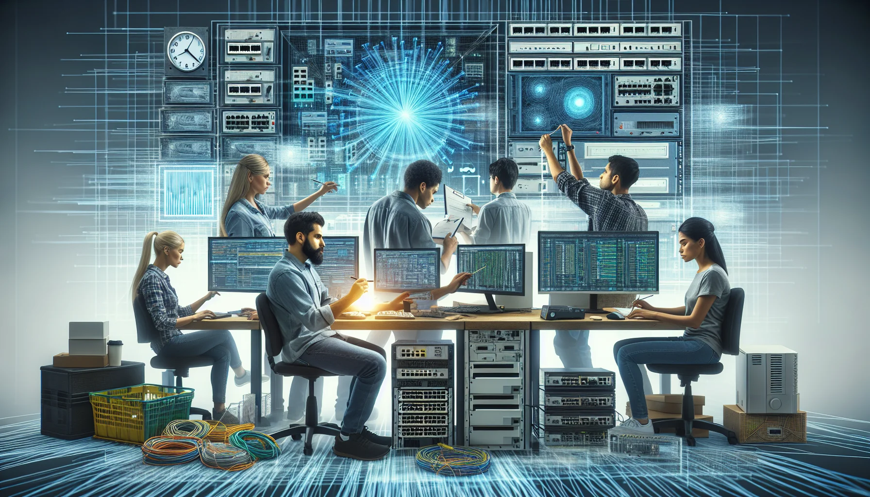 Преимущества выбора Билайн в качестве единого провайдера Интернета и ТВ